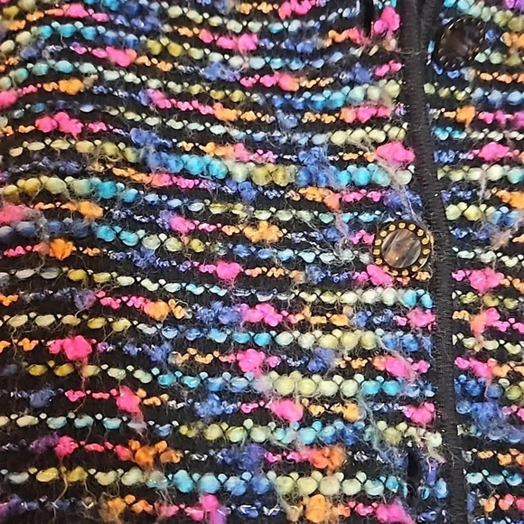 LAURA ASHLEY BLAZER - Picture 5 of 7